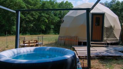 Gîte pour 3 Personnes dans Varages, Région de Brignoles, Photo 2