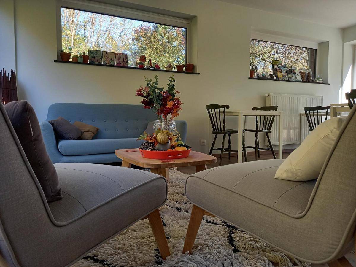 Deluxe Double or Twin Room in Rendeux, Province de Luxembourg