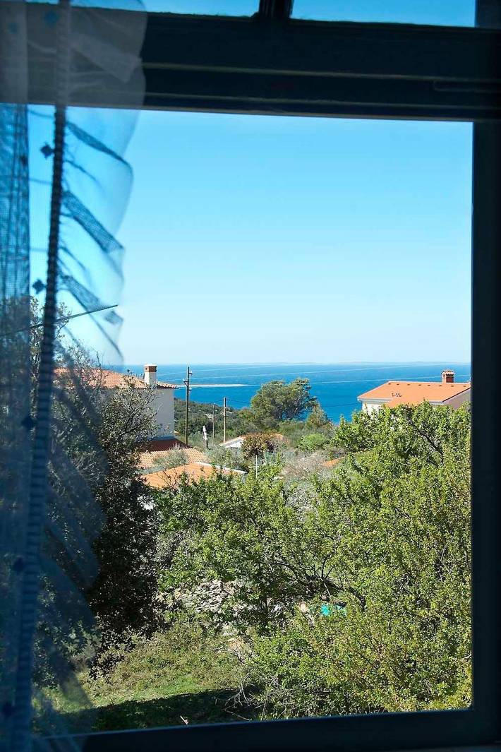 Ferienhaus für 4 Personen, mit Garten, mit Haustier auf Cres - 2