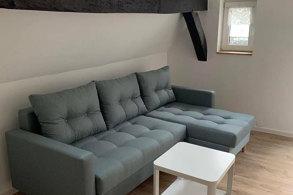 Ferienhaus Le Petit - Ferienhaus Le Petit Monreal in Monreal, Osteifel