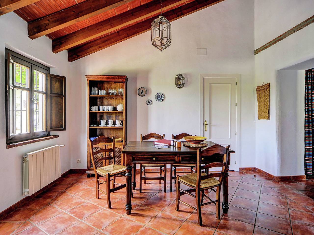Casa en Villanueva cerca de El Torcal in Antequera, Provincia de Málaga