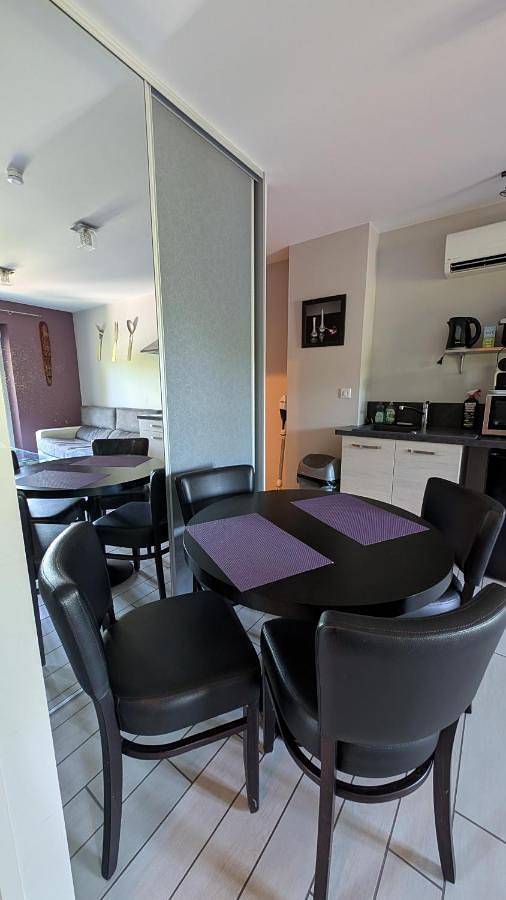 Apartamento de vacaciones para 4 personas, con balcón y vistas, Se admiten mascotas - 1