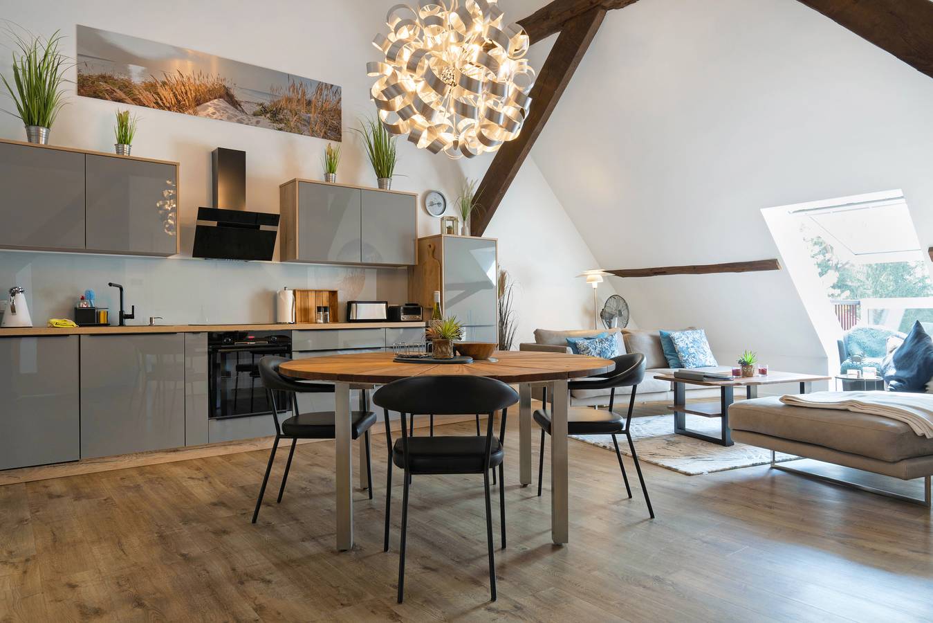 Ganze Wohnung, Ahrenshof 8 in Zwischenahner Meer, Bad Zwischenahn