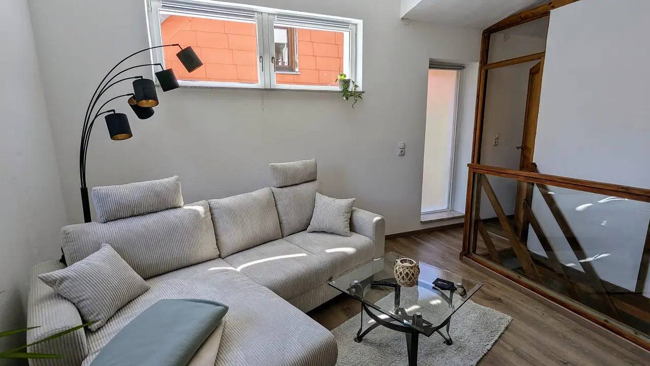 Ferienhaus für 4 Personen (55 m²) in Neustadt in Neustadt-Stadtmitte, Neustadt an der Weinstraße