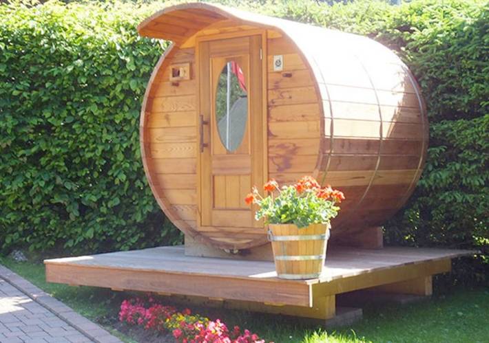 Maison d’hôte pour 4 personnes, avec vue ainsi que jardin et sauna dans Canton de Fribourg - 3