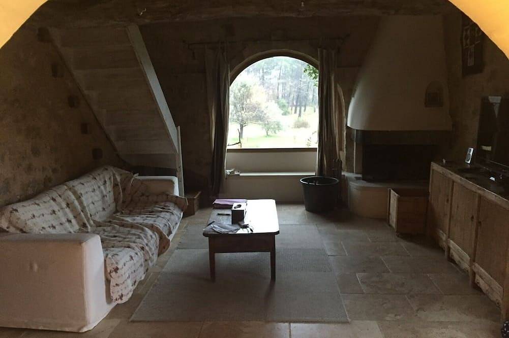Ferienhaus mit Poolv in Tourrettes, Region de Draguignan