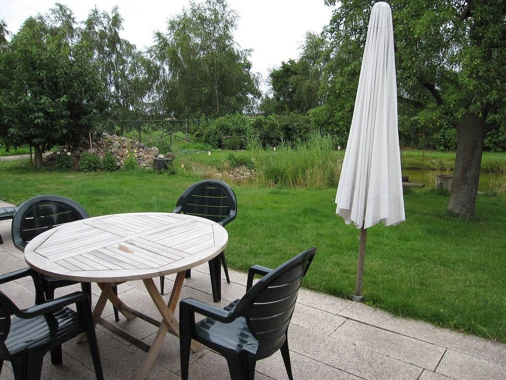 Familie Brentel in Vehlin (Brandenburg), Gumtow