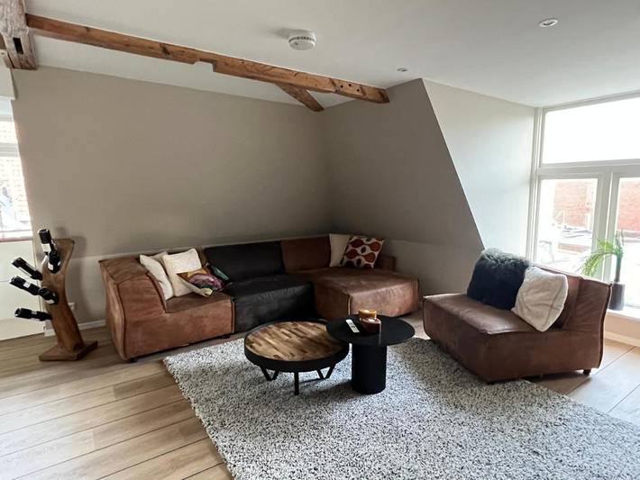 Gîte pour 6 personnes, adapté aux familles à Leeuwarden - 3