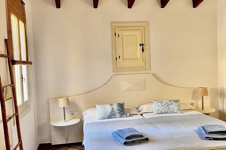 Gîte pour 6 personnes dans Son Xoriguer - 2