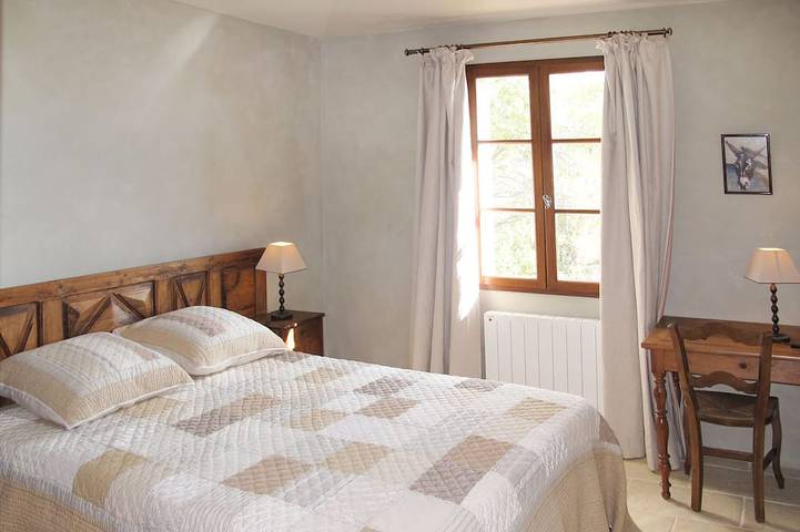 Le Collet des Redons in Lorgues, Région de Draguignan