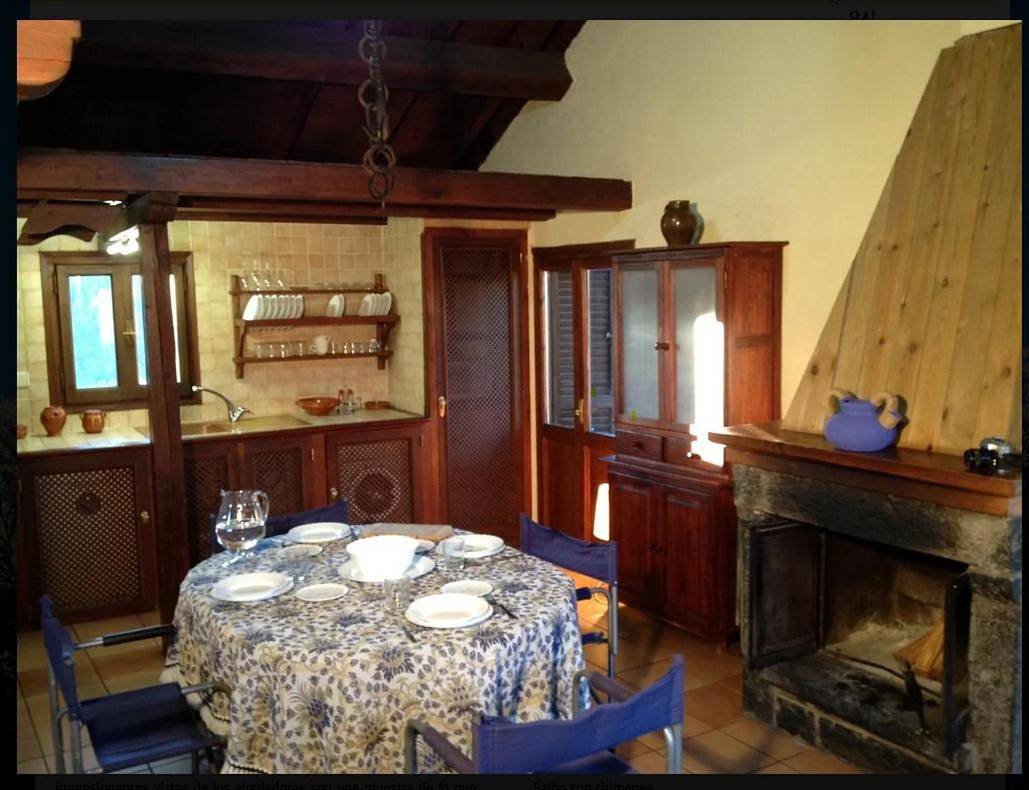 Apartamento entero, La era de Satue in Fanlo, Pirineo Aragonés