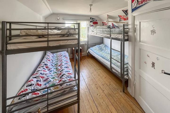 Fantastisches Haus mit 4 Schlafzimmern. in Nynäshamn
