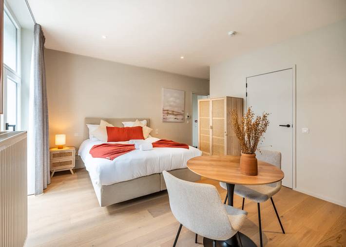 Ferienwohnung für 2 Personen in Gent - 3