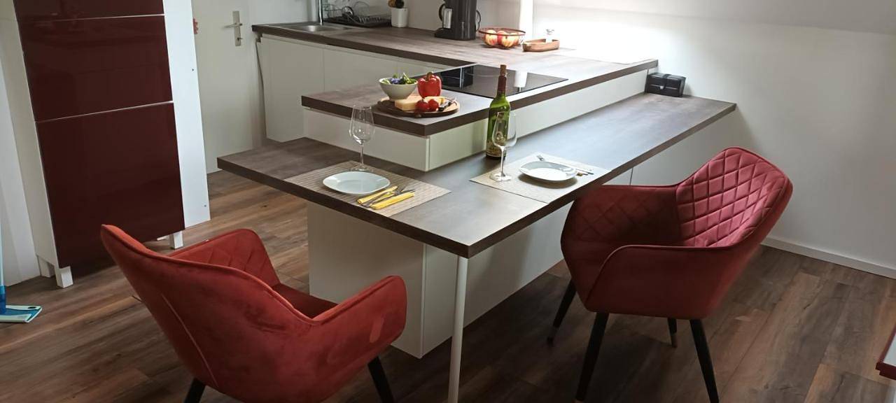 Ganze Wohnung, Hideaway in Zell am Moos, Mondsee & Irrsee