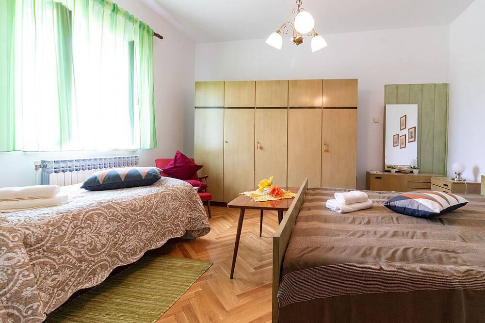Appartamento intero, Appartamenti Bogetić - Premantura in Premantura, Costa meridionale dell´Istria
