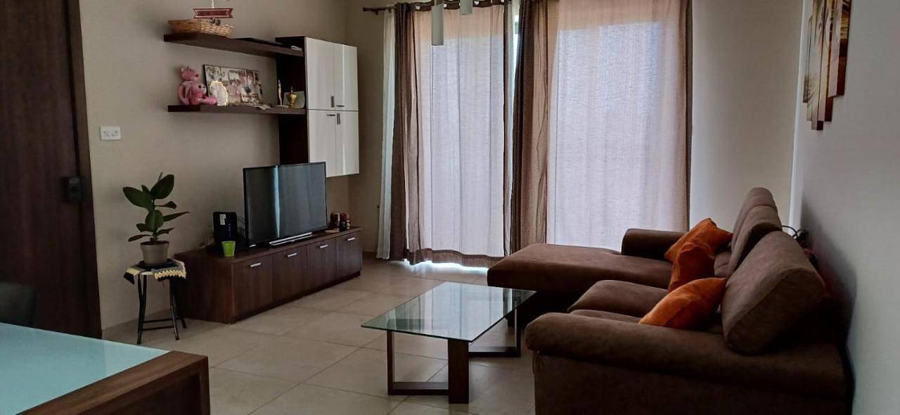 Appartement entier, Cozy Private room in apartment in Ħal Safi, Malta in Safi, Île de Malte