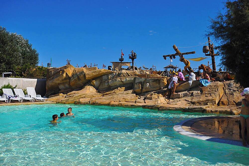 Ferienhaus für 6 Personen in Agde, Béziers und Umgebung