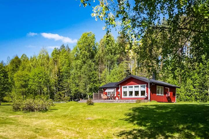 Ferienhaus für 4 Personen - 1