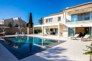 Holiday Rental for 6 People in Općina Konavle, Dubrovnik-Neretva, Photo 1