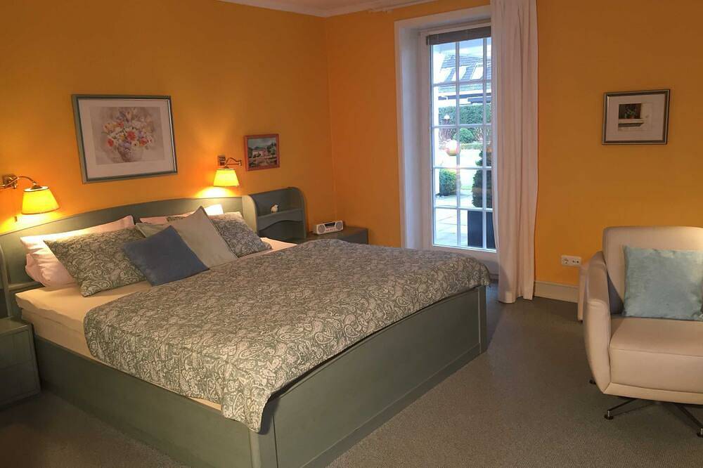 Entire apartment, Apartment 3 Grieger - Apartment house Grieger in Bad Bevensen, Landkreis Uelzen