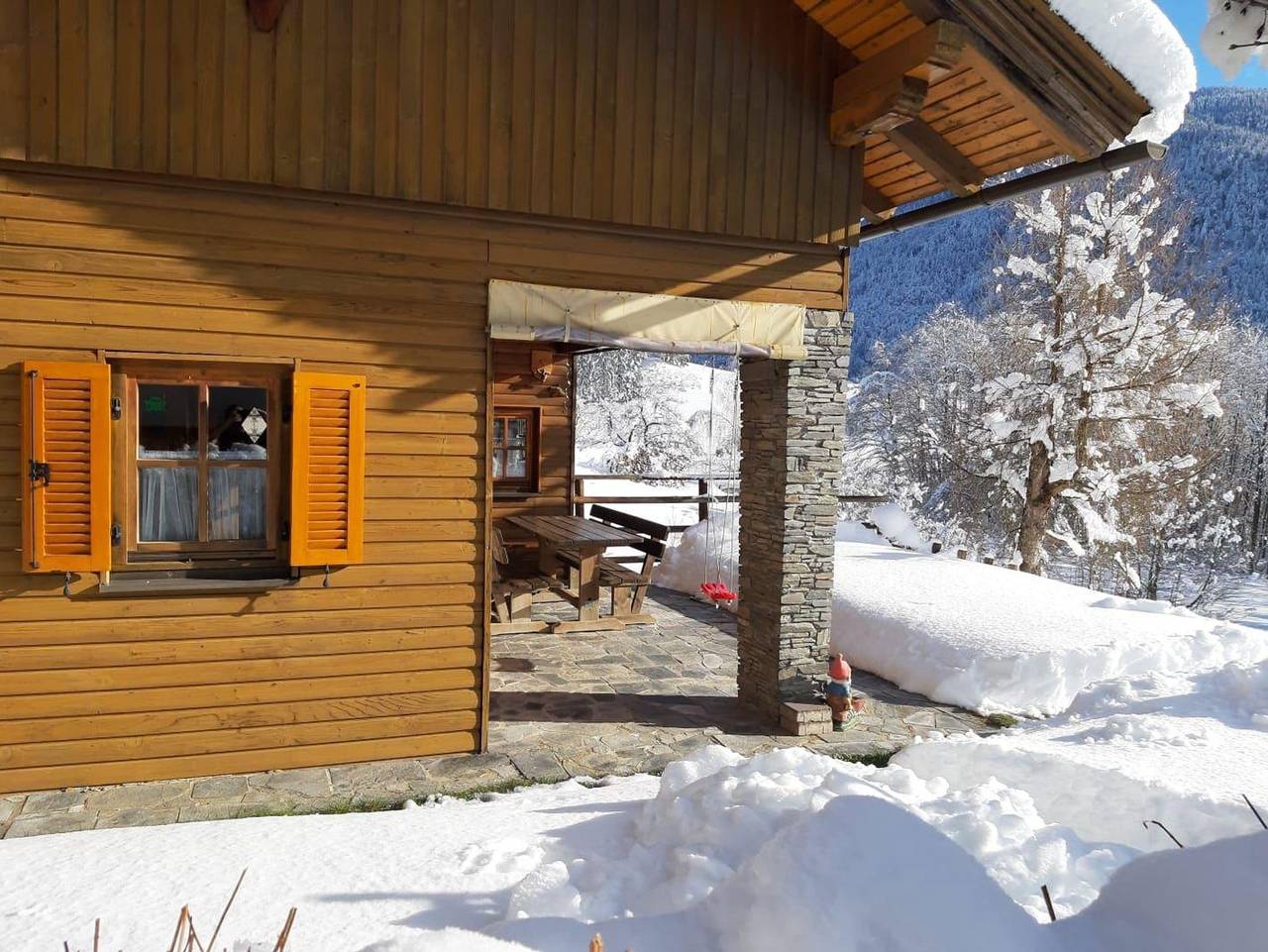 Ferienhaus 146 in Karawanken und Bachergebirge, Marktgemeinde Arnoldstein