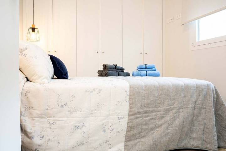Ganze Wohnung, Alpargán Apartment in Huesca, Huesca Provinz