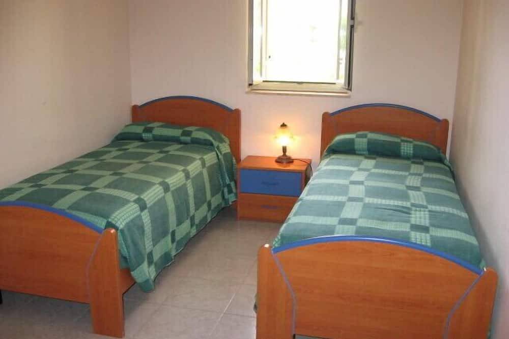 Ganze Wohnung, Ferienwohnung - Patti in Mongiove, Patti