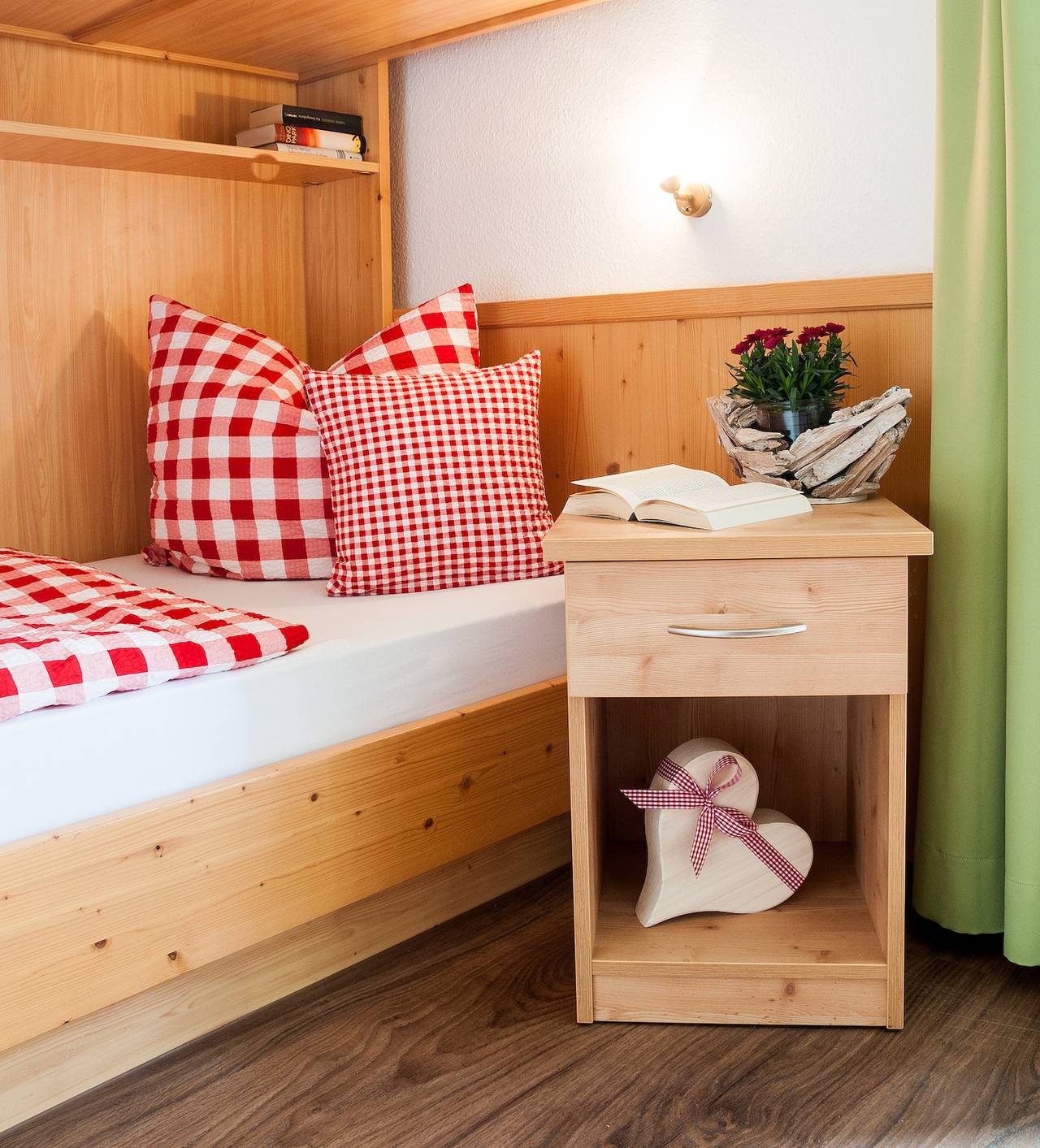 Apartamento vacacional entero, Riederstein in Bad Wiessee, Región Alpina de Tegernsee y Schliersee