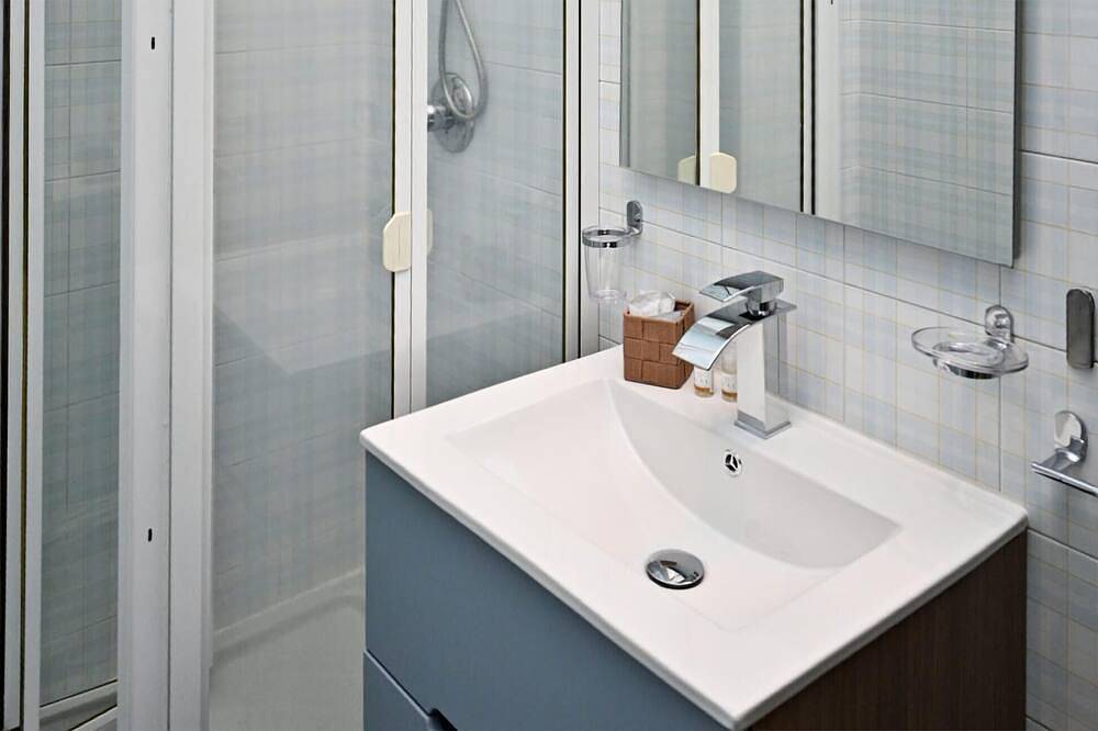 Ganze Wohnung, Tolle Wohnung in Menfi mit Wlan in Menfi, Agrigento Provinz