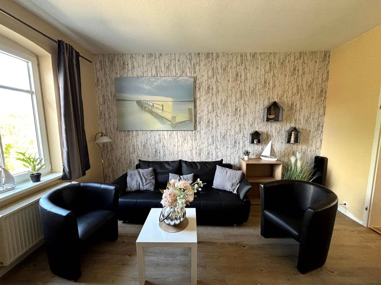 Ferienwohnung in Dahme für 4 Personen in Dahme