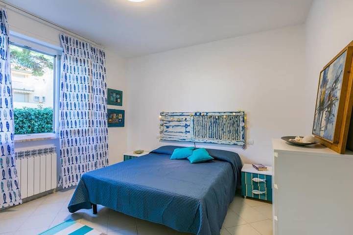 Apartamento entero, Casa e mare in Marina di Cecina, Cecina (desambiguación)