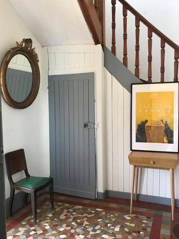 Location de vacances pour 10 personnes, avec jardin à Woignarue - 4