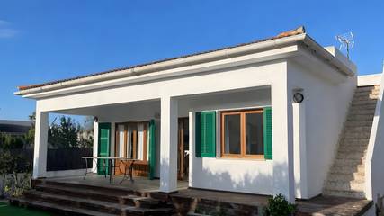 Villa in Artà, Coast of Mallorca