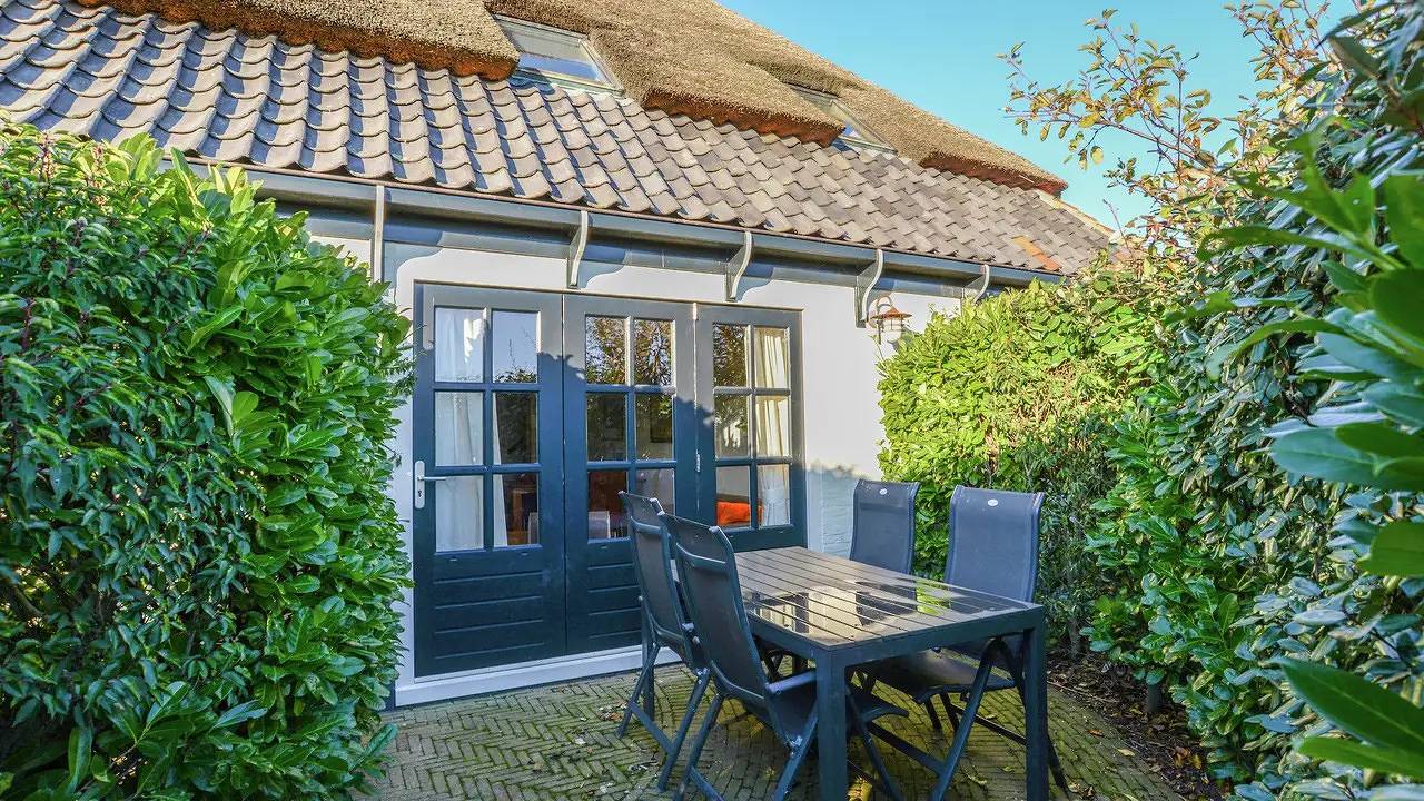 Casa vacanza a Texel a partire da 224€ a notte