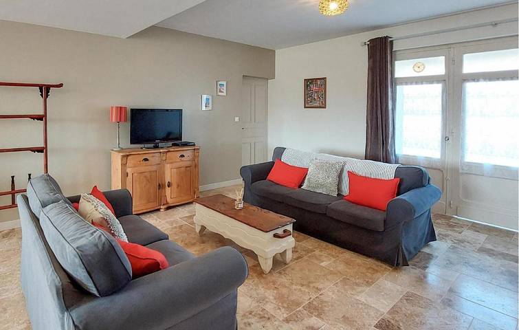 Location de vacances pour 7 personnes, avec Jardin à Dognen - 4