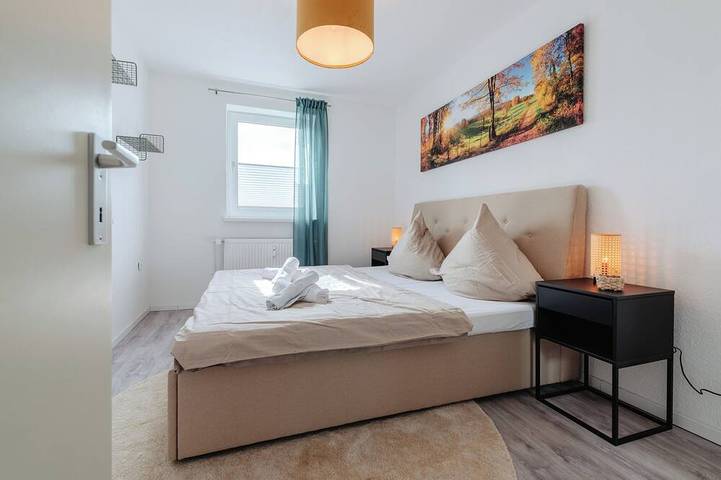 Ganze Wohnung, Wohlfühloase im Harz in Goslar, Harzvorland