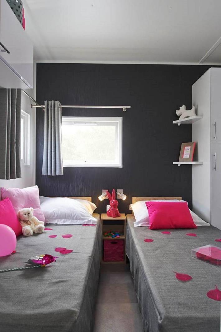 Ferienhaus für 7 Personen, mit Terrasse und Whirlpool in Naturpark Oberpfälzer Wald - 4