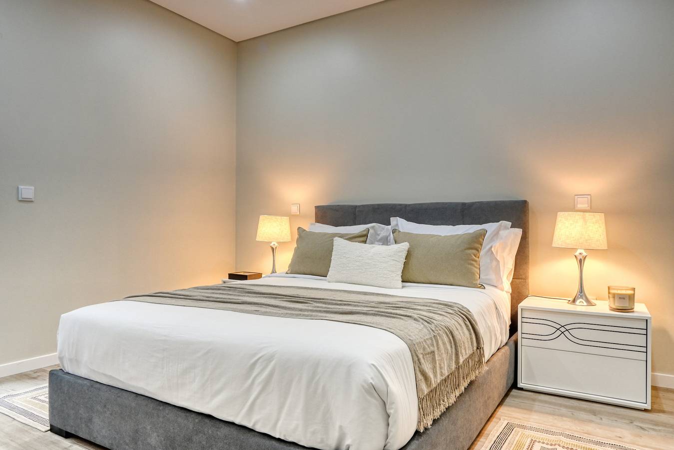 Ganze Wohnung, Tristão Vaz I, a Home in Madeira in Machico, Madeira