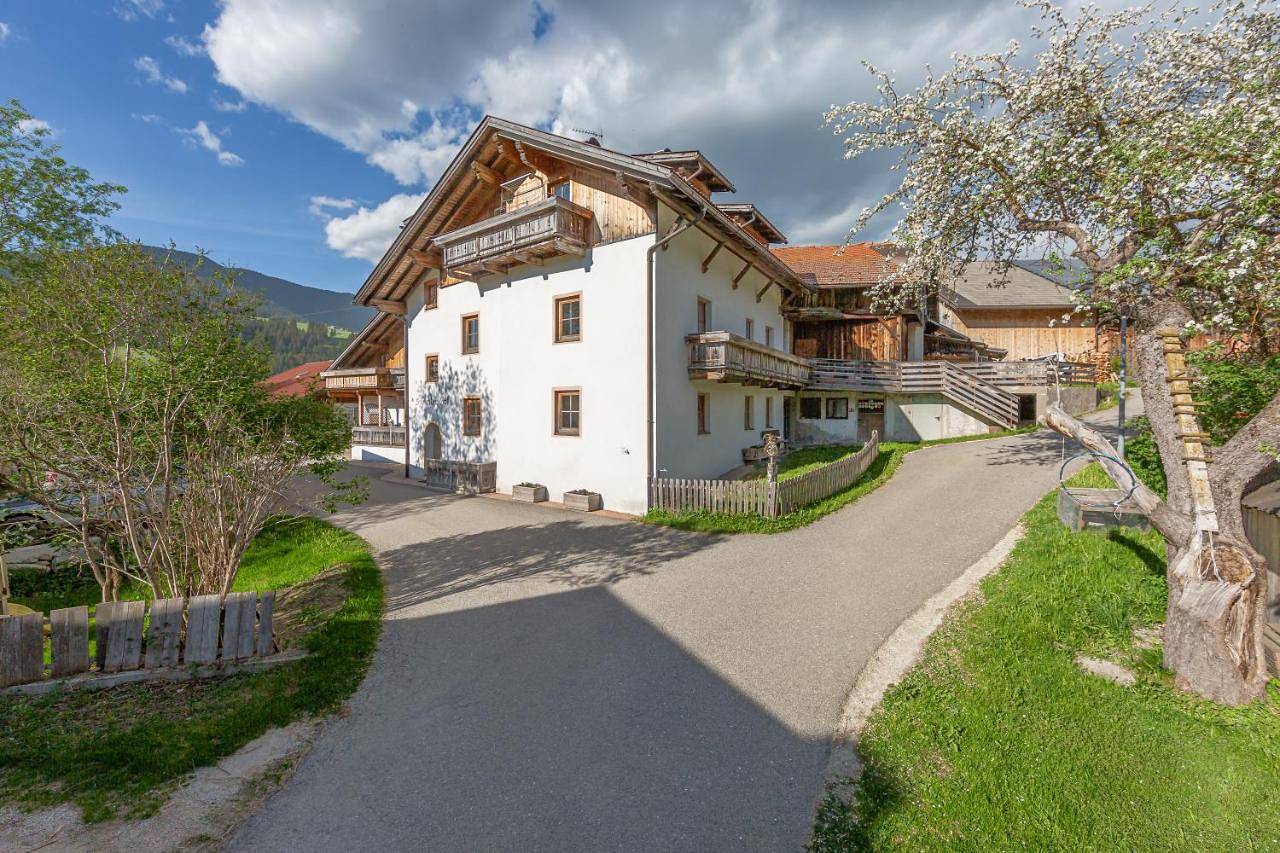 Appartamento intero, Schusterhof - Urlaub auf dem Bauernhof in Welsberg-Taisten, Dolomiti Orientali