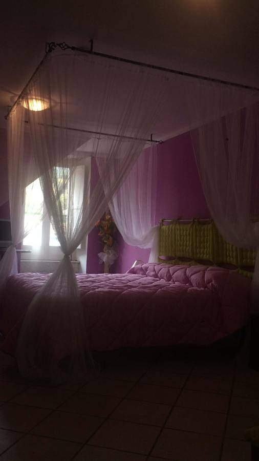 Hôtel pour 2 personnes, avec Balcon ainsi que Terrasse et Jacuzzi à Civitanova del Sannio