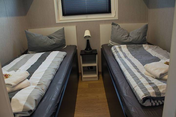 Ferienhaus für 6 Personen, mit Haustier in Bourtanger Moor - 4