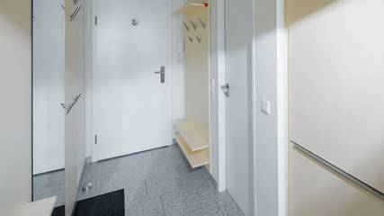 Ferienhaus für 2 Personen, mit Balkon/Terrasse, kinderfreundlich auf Norderney