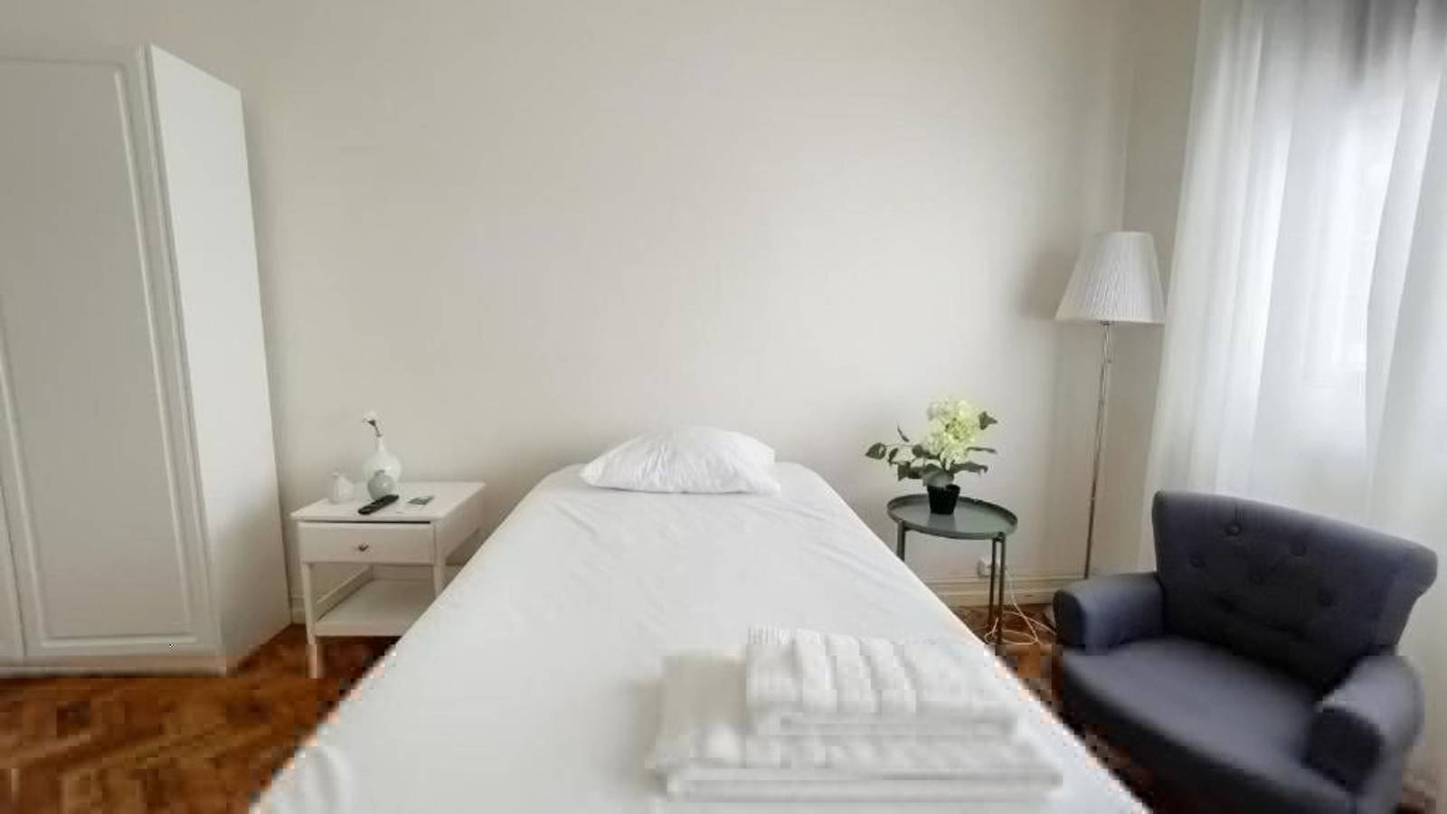 Apartamento entero, Guestready - O Ateneu - Room 9 & 10 in Isla de San Miguel, Ponta Delgada