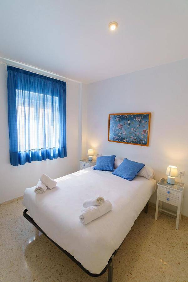Apartamento de vacaciones para 2 personas - 1