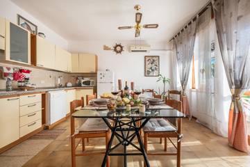 Appartamento per 6 Persone in Sant'Andrea (Quartu Sant'Elena), Quartu Sant'Elena, Foto 2