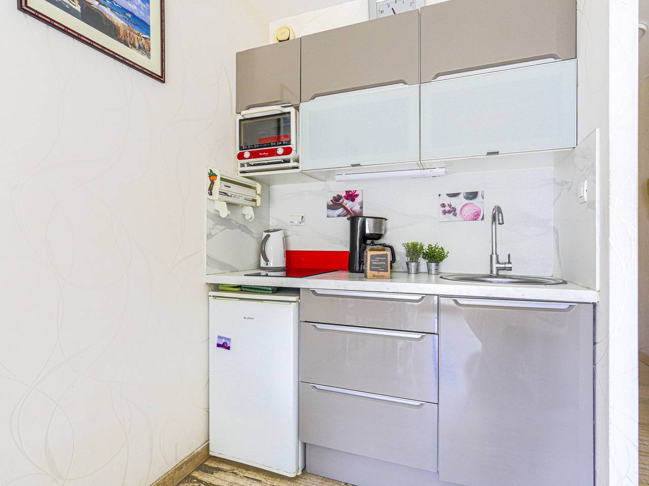 Ganze Wohnung, Ciel de Fabron in Nizza, Nizza und Umgebung