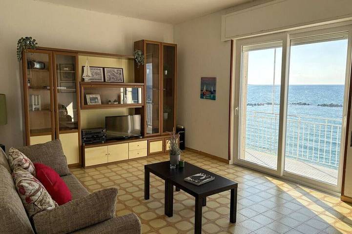 Appartamento vacanze per 10 persone, con balcone - 1