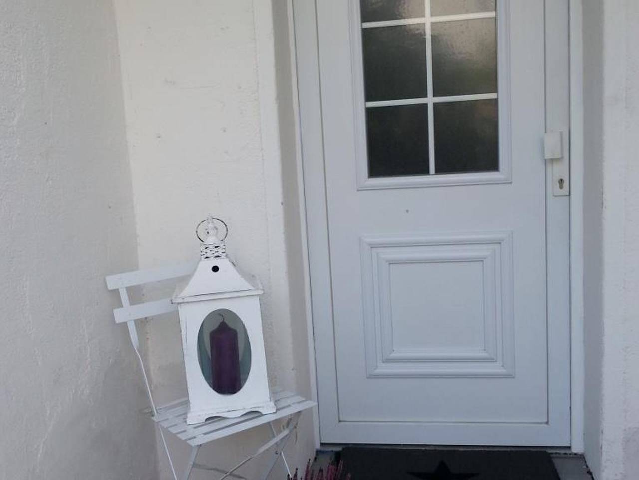 Ganze Ferienwohnung, Fewo u. Zimmer "Tante Lollo" - Ferienwohnung "Tante Lollo" in Pfalzfeld, Hunsrück