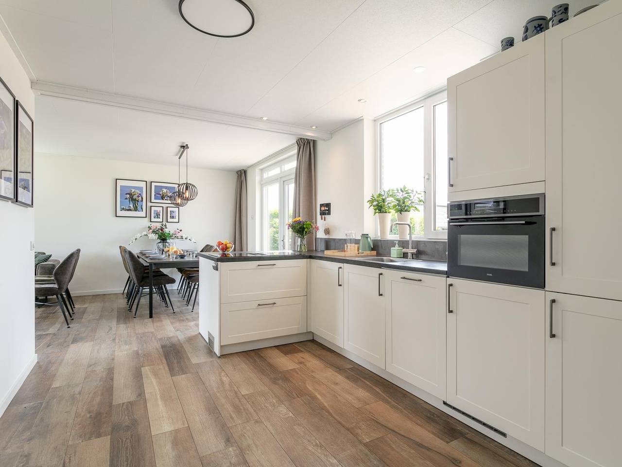 Gemütliches Familienhaus am Bauernhof in Oploo, Sint Anthonis