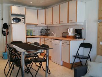 Apartment for 5 People in Avoriaz, Thonon-les-Bains region, Photo 4